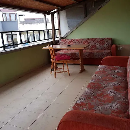 Cozy Loft With Big Terraces *