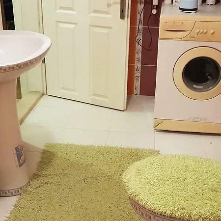 דירה Cozy Loft With Big Terraces בורסה