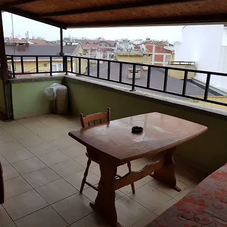 Cozy Loft With Big Terraces *
