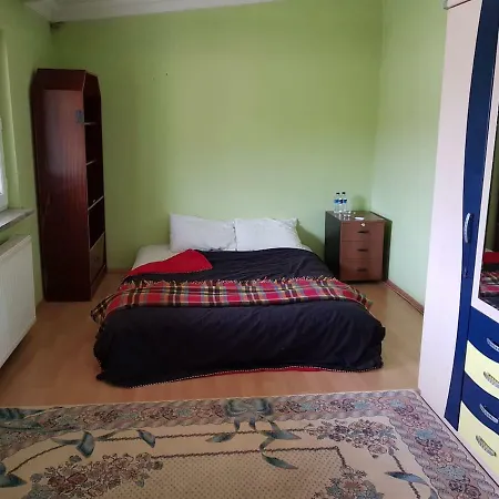 Cozy Loft With Big Terraces * בורסה