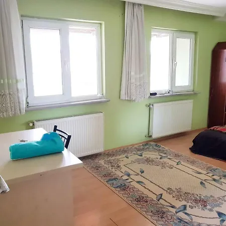 Cozy Loft With Big Terraces דירה *