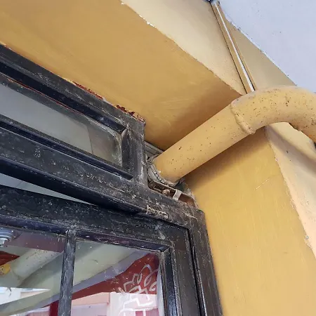 דירה Cozy Loft With Big Terraces *